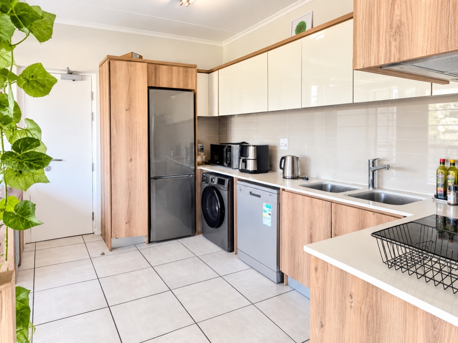 1 Bedroom Property for Sale in Richwood Western Cape